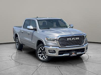 2025 Ram 1500 Crew Cab 4x4 Pickup for sale #R126539 - photo 1