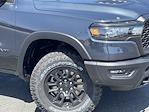 New 2025 Ram 1500 Rebel Crew Cab 4x4 Pickup for sale #R126542 - photo 4