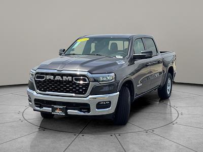 2025 Ram 1500 Crew Cab 4x4 Pickup for sale #R126544 - photo 1