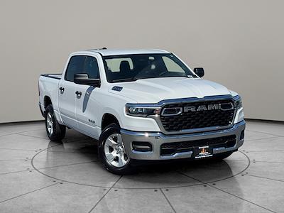 2025 Ram 1500 Crew Cab 4x4 Pickup for sale #R126574 - photo 1