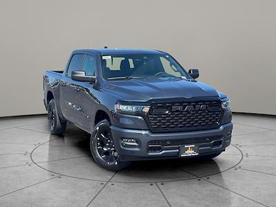 New 2025 Ram 1500 Tradesman Crew Cab 4x4 Pickup for sale #R126581 - photo 1