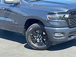 New 2025 Ram 1500 Tradesman Crew Cab 4x4 Pickup for sale #R126581 - photo 4