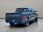 New 2025 Ram 1500 Tradesman Crew Cab 4x4 Pickup for sale #R126581 - photo 2