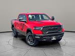New 2025 Ram 1500 Rebel Crew Cab 4x4 Pickup for sale #R126605 - photo 1