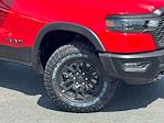 New 2025 Ram 1500 Rebel Crew Cab 4x4 Pickup for sale #R126605 - photo 4