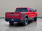 New 2025 Ram 1500 Rebel Crew Cab 4x4 Pickup for sale #R126605 - photo 2