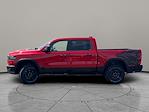 New 2025 Ram 1500 Rebel Crew Cab 4x4 Pickup for sale #R126605 - photo 8