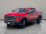 New 2025 Ram 1500 Rebel Crew Cab 4x4 Pickup for sale #R126605 - photo 9