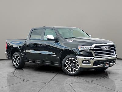 New 2025 Ram 1500 Laramie Crew Cab 4WD Pickup for sale #R126722 - photo 1
