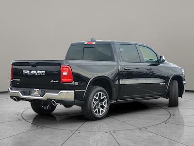 New 2025 Ram 1500 Laramie Crew Cab 4WD Pickup for sale #R126722 - photo 2