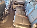 New 2025 Ram 1500 Laramie Crew Cab 4WD Pickup for sale #R126723 - photo 12