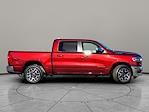 New 2025 Ram 1500 Laramie Crew Cab 4WD Pickup for sale #R126723 - photo 4