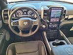 New 2025 Ram 1500 Laramie Crew Cab 4WD Pickup for sale #R126723 - photo 9