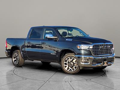 New 2025 Ram 1500 Laramie Crew Cab 4WD Pickup for sale #R126725 - photo 1
