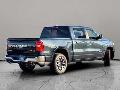 New 2025 Ram 1500 Laramie Crew Cab 4WD Pickup for sale #R126725 - photo 2