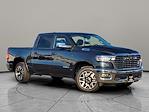 New 2025 Ram 1500 Laramie Crew Cab 4WD Pickup for sale #R126725 - photo 1