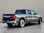 New 2025 Ram 1500 Laramie Crew Cab 4WD Pickup for sale #R126725 - photo 2