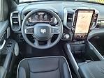 New 2025 Ram 1500 Laramie Crew Cab 4WD Pickup for sale #R126725 - photo 9