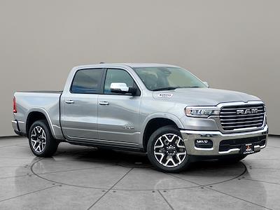 New 2025 Ram 1500 Laramie Crew Cab 4WD Pickup for sale #R126743 - photo 1