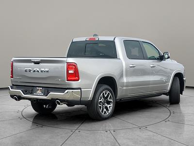 New 2025 Ram 1500 Laramie Crew Cab 4WD Pickup for sale #R126743 - photo 2