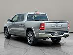 New 2025 Ram 1500 Laramie Crew Cab 4WD Pickup for sale #R126743 - photo 6