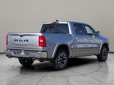 New 2025 Ram 1500 Laramie Crew Cab 4WD Pickup for sale #R126744 - photo 2