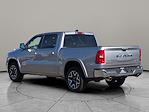 New 2025 Ram 1500 Laramie Crew Cab 4WD Pickup for sale #R126744 - photo 8