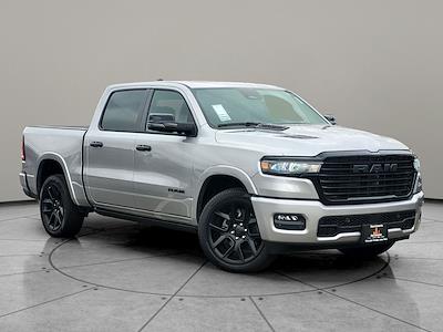 2025 Ram 1500 Crew Cab 4WD Pickup for sale #R126860 - photo 1