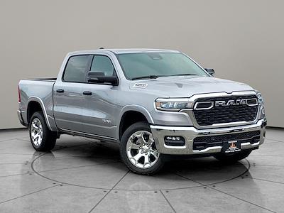 New 2026 Ram 1500 Lone Star Crew Cab 4WD Pickup for sale #R126861 - photo 1