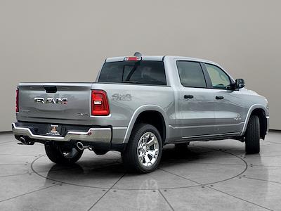 New 2026 Ram 1500 Lone Star Crew Cab 4WD Pickup for sale #R126861 - photo 2