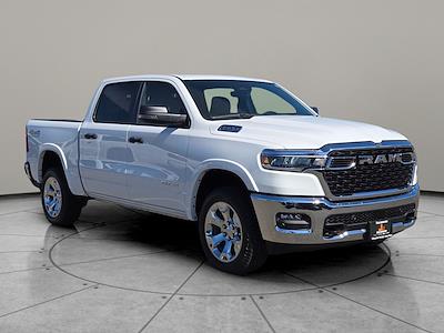 New 2026 Ram 1500 Lone Star Crew Cab 4WD Pickup for sale #R126867 - photo 1
