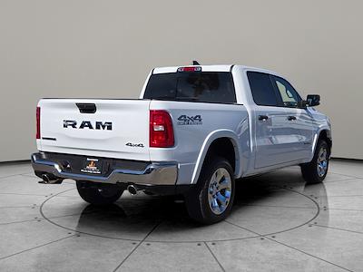 New 2026 Ram 1500 Lone Star Crew Cab 4WD Pickup for sale #R126867 - photo 2