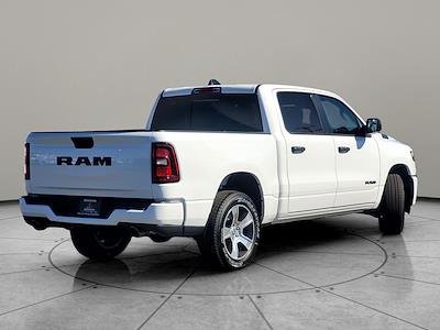 New 2025 Ram 1500 Tradesman Crew Cab Pickup for sale #R126869 - photo 2
