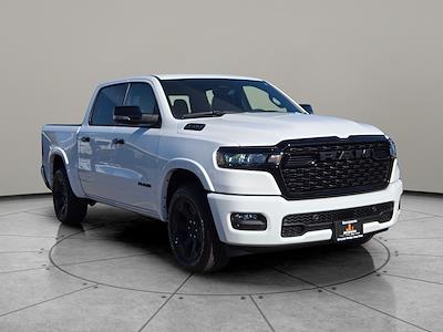 New 2026 Ram 1500 Lone Star Crew Cab 4WD Pickup for sale #R126877 - photo 1
