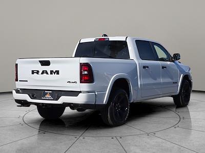 New 2026 Ram 1500 Lone Star Crew Cab 4WD Pickup for sale #R126877 - photo 2
