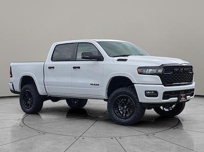 2026 Ram 1500 Crew Cab 4WD Pickup for sale #R126887 - photo 1