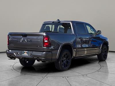 New 2026 Ram 1500 Laramie Crew Cab 4WD Pickup for sale #R126900 - photo 2