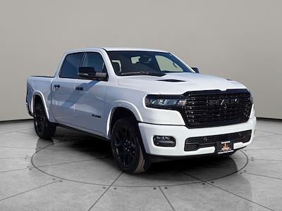 New 2026 Ram 1500 Laramie Crew Cab 4WD Pickup for sale #R126901 - photo 1