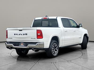 New 2026 Ram 1500 Laramie Crew Cab 4WD Pickup for sale #R126915 - photo 2