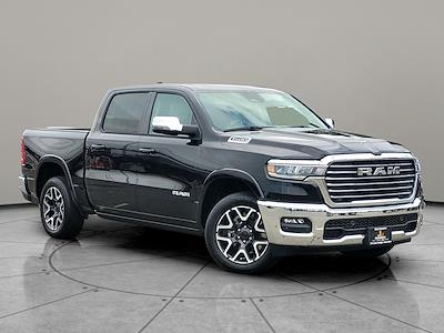 2026 Ram 1500 Crew Cab 4WD Pickup for sale #R126918 - photo 1