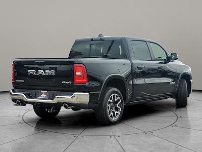 New 2026 Ram 1500 Laramie Crew Cab 4WD Pickup for sale #R126918 - photo 2