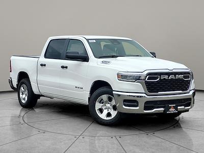 New 2025 Ram 1500 Tradesman Crew Cab Pickup for sale #R126919 - photo 1