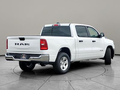 New 2025 Ram 1500 Tradesman Crew Cab Pickup for sale #R126919 - photo 2