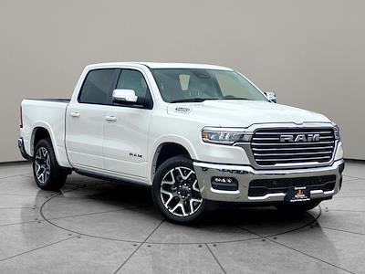 2026 Ram 1500 Crew Cab 4WD Pickup for sale #R126933 - photo 1