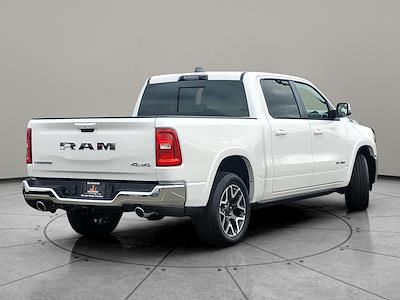 New 2026 Ram 1500 Laramie Crew Cab 4WD Pickup for sale #R126933 - photo 2