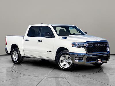 New 2025 Ram 1500 Tradesman Crew Cab Pickup for sale #R126941 - photo 1