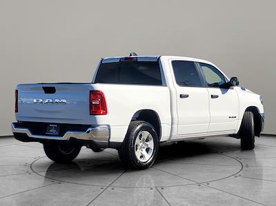 New 2025 Ram 1500 Tradesman Crew Cab Pickup for sale #R126941 - photo 2