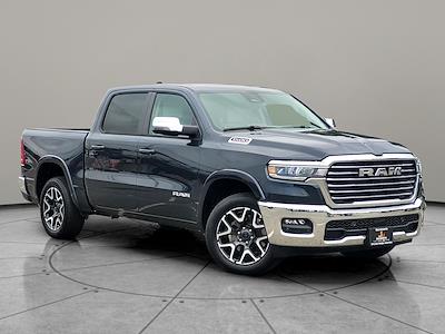 New 2026 Ram 1500 Laramie Crew Cab 4WD Pickup for sale #R126948 - photo 1