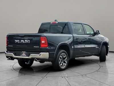 New 2026 Ram 1500 Laramie Crew Cab 4WD Pickup for sale #R126948 - photo 2