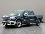New 2026 Ram 1500 Laramie Crew Cab 4WD Pickup for sale #R126948 - photo 8